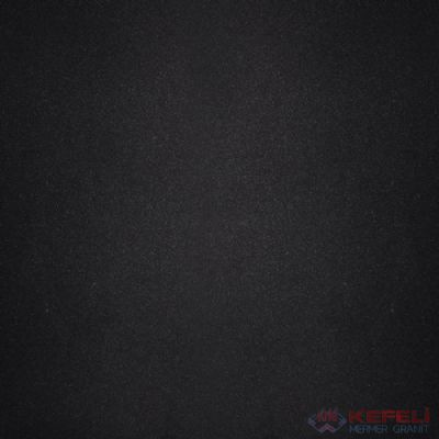 ABSOLUTE BLACK |  Granit  |  Kefeli
