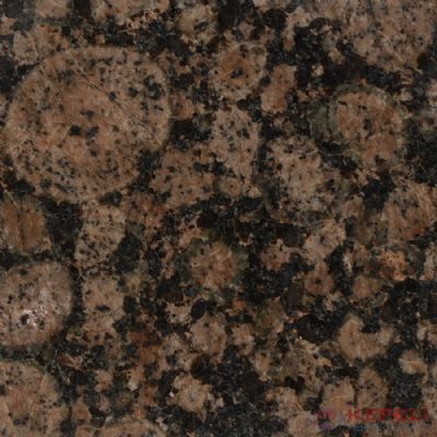 BALTIC BROWN |  Granit  |  Kefeli