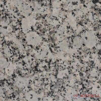 PLATINIUM WHITE |  Granit  |  Kefeli