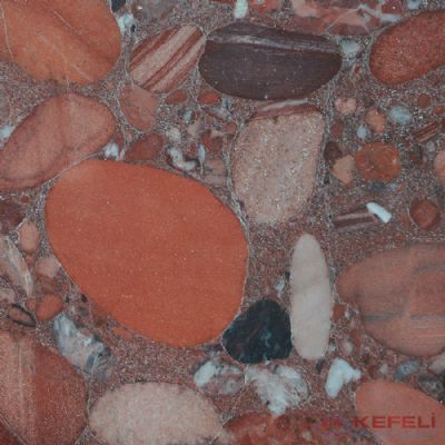 RED MARINACE |  Granit  |  Kefeli