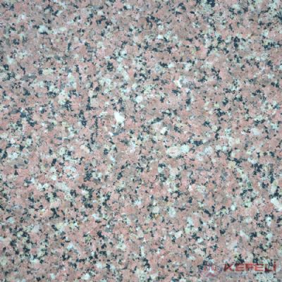 ROSY PINK |  Granit  |  Kefeli